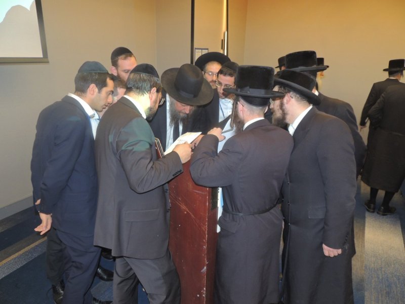 Yeshiva world news