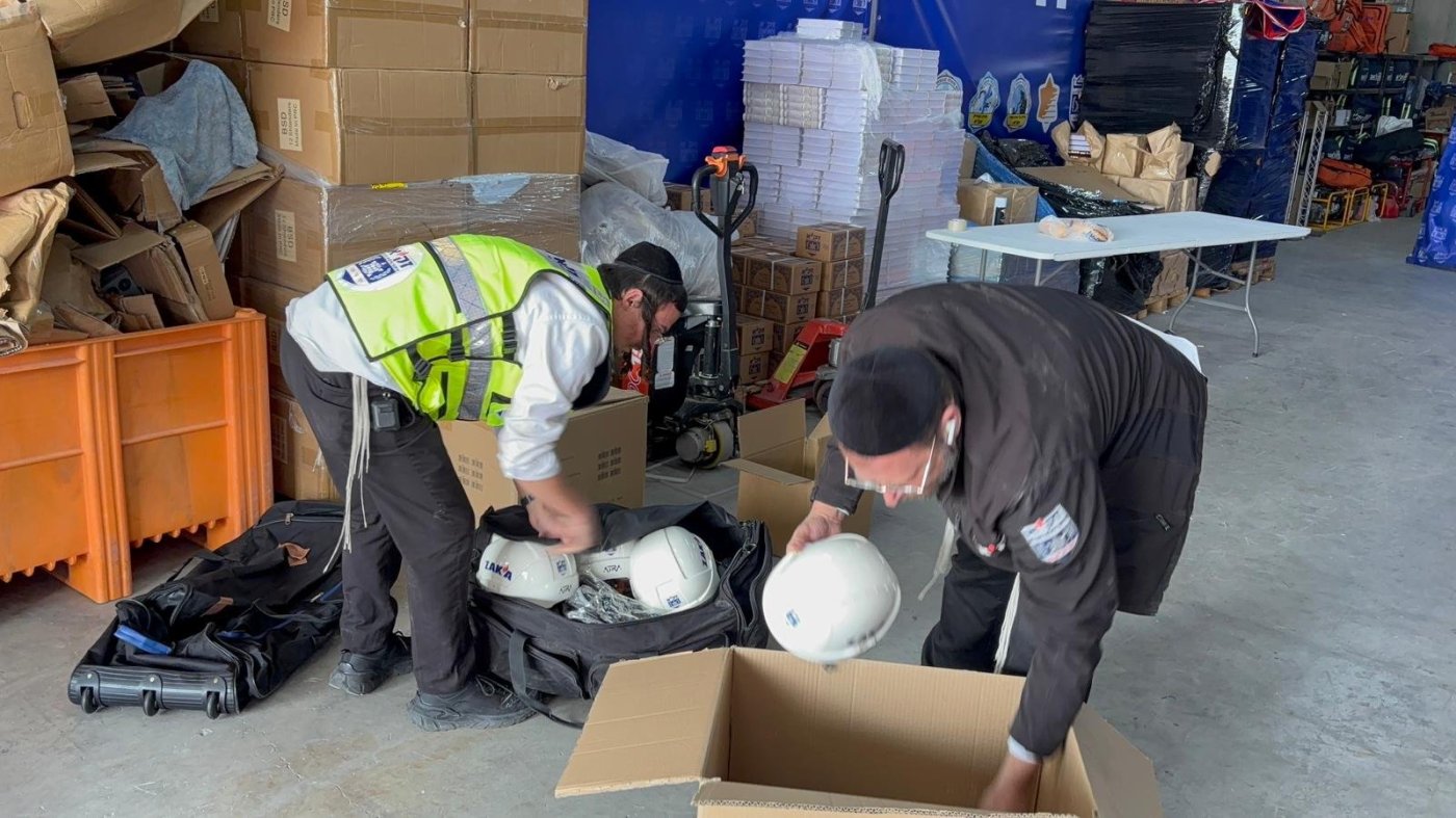 דוברות זק"א