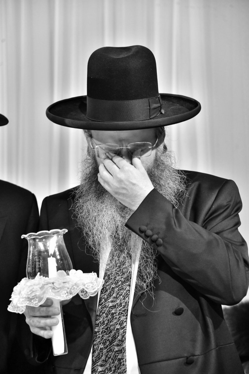 שוקי לרר