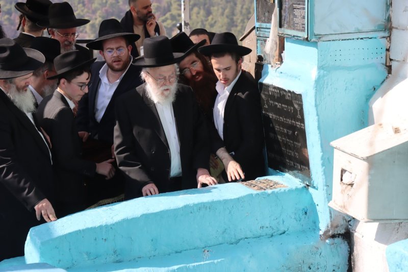 מתתיהו גולדברג