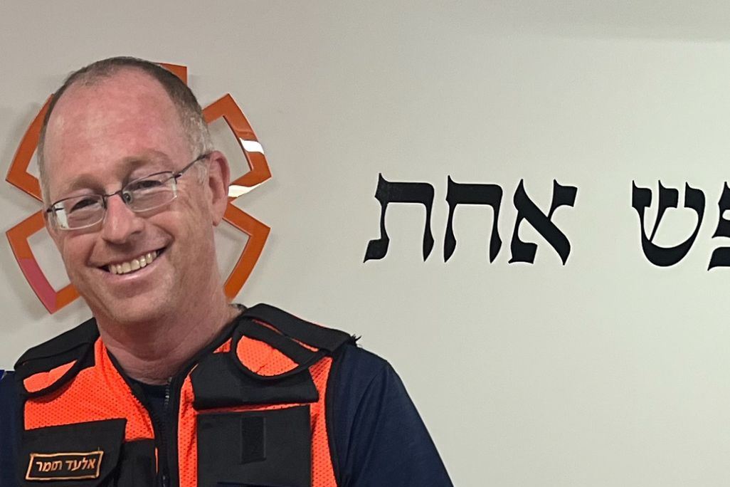 דוברות איחוד הצלה