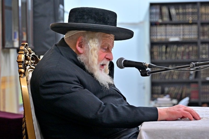 יהושע פרוכטר