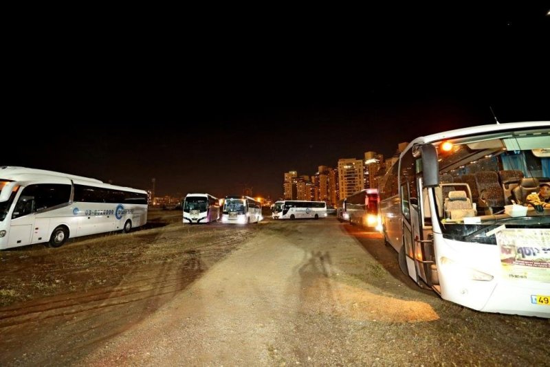 יהושע פרוכטר