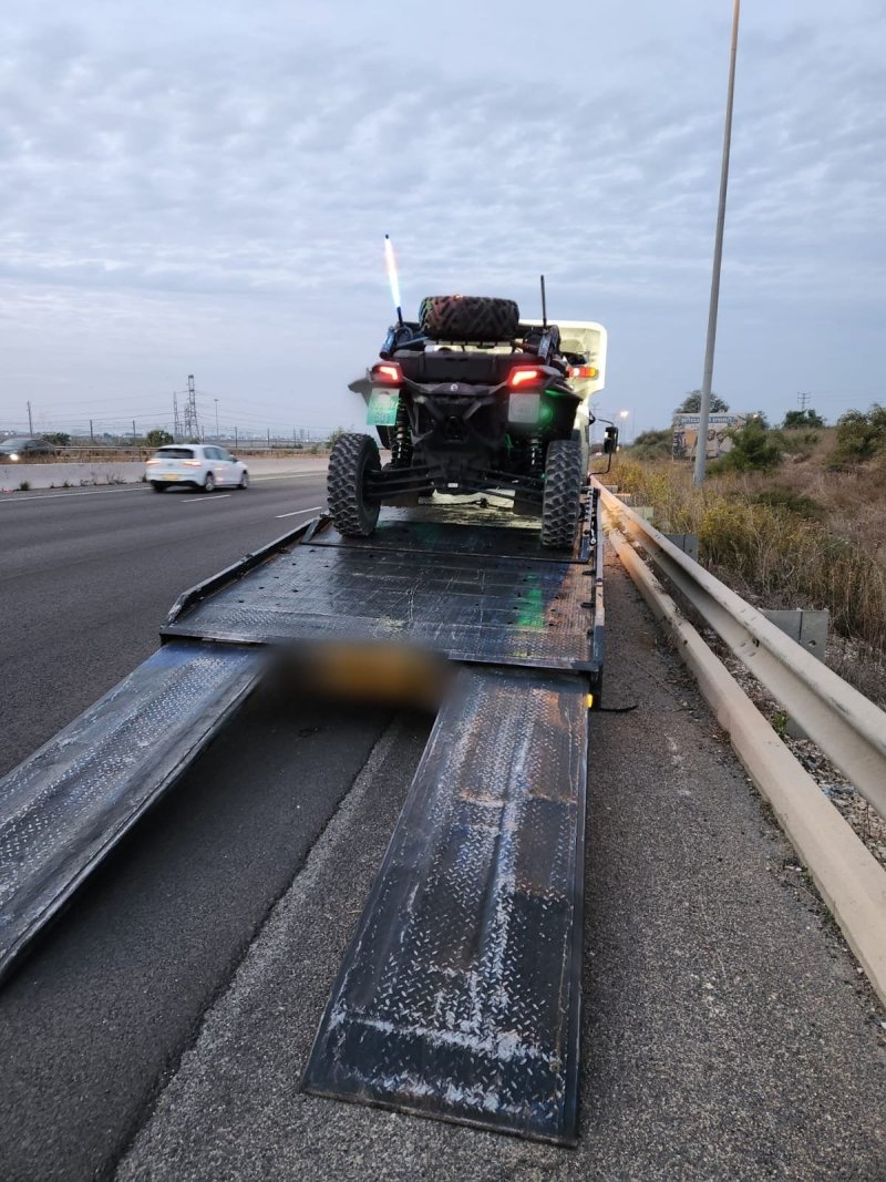 דוברות המשטרה