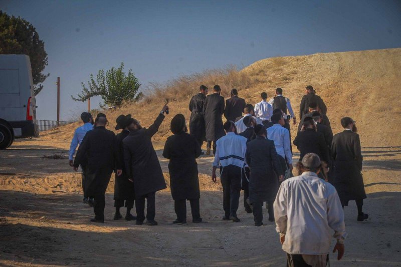 ארי קופרשטוק