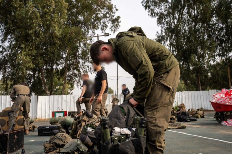 דובר צה"ל