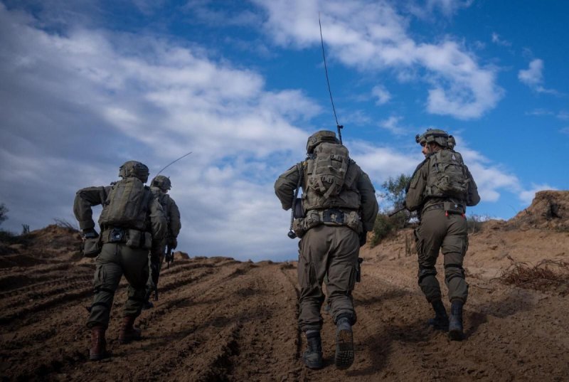 דובר צה"ל