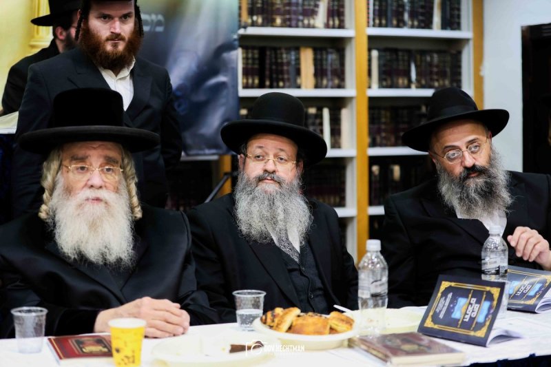 דוב בער הכטמן