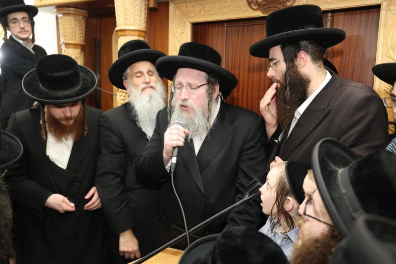 דוד ארזני וארי קופרשטוק