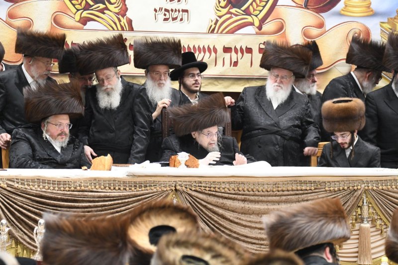 אנשיל בעק