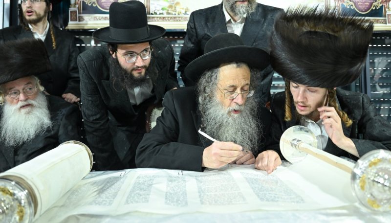 משה גולדשטיין