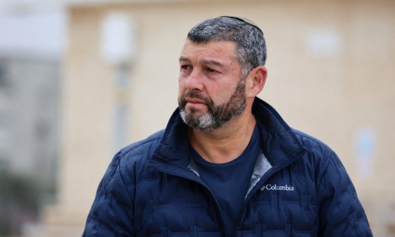 וינטר חושף את הרשימה: יוסף חדאד, נטעלי שם טוב ואלמנת רבש"ץ בארי