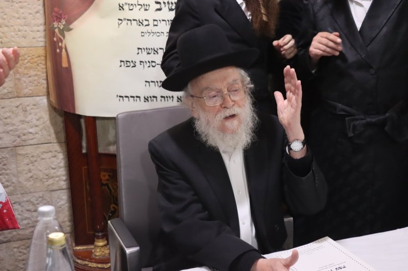 מתתיהו גולדברג