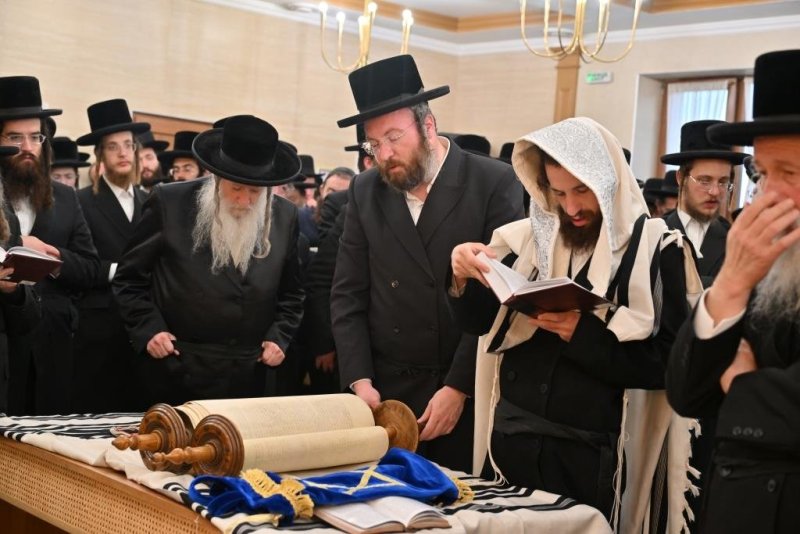 יהושע פרוכטר