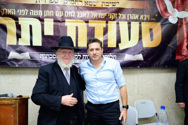 אריה מרדכי טייב