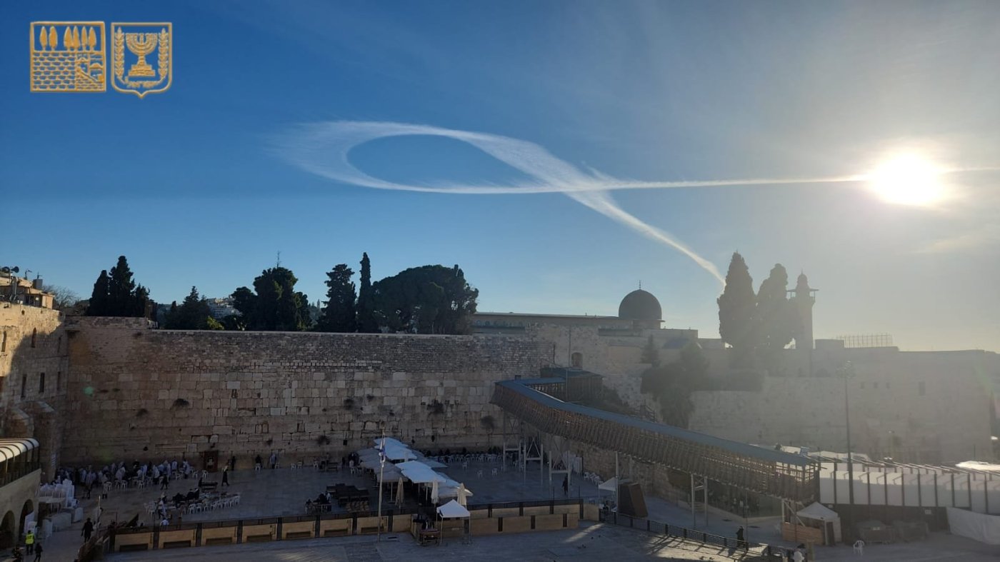 הקרן למורשת הכותל