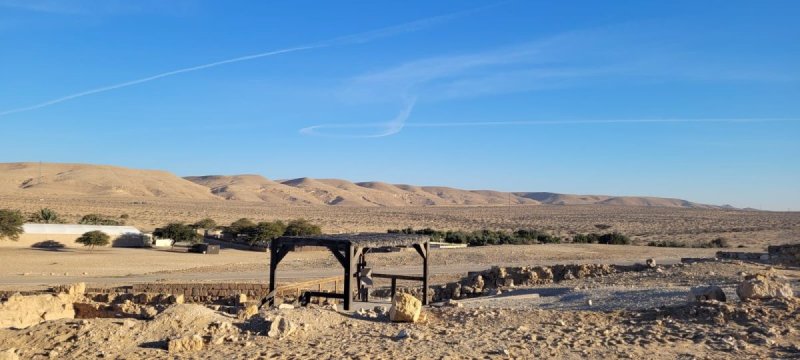 רובי מויאל, רט"ג