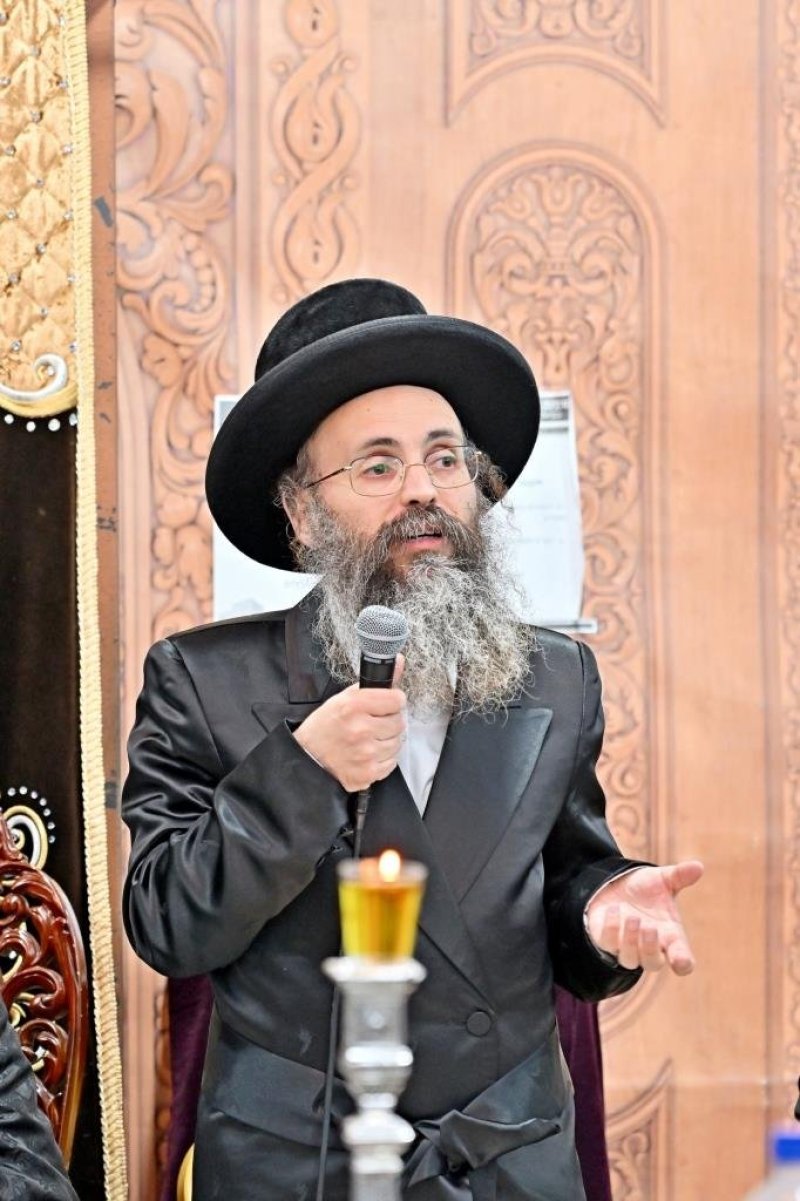 יהושע פרוכטר