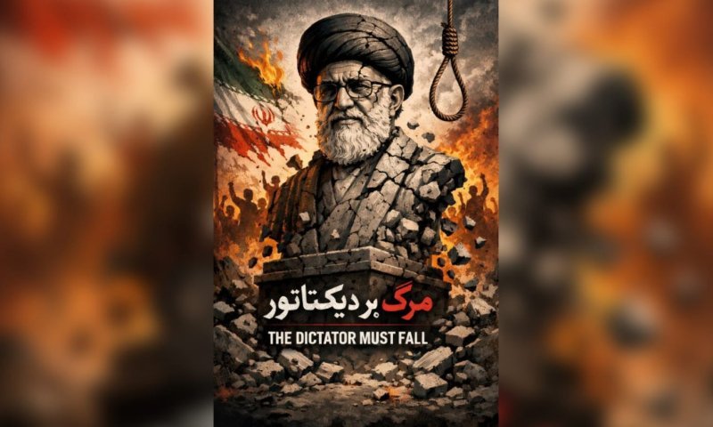 ההטרלה של בן גביר למשטר האיראני: "מגיע לחיות בחופש"