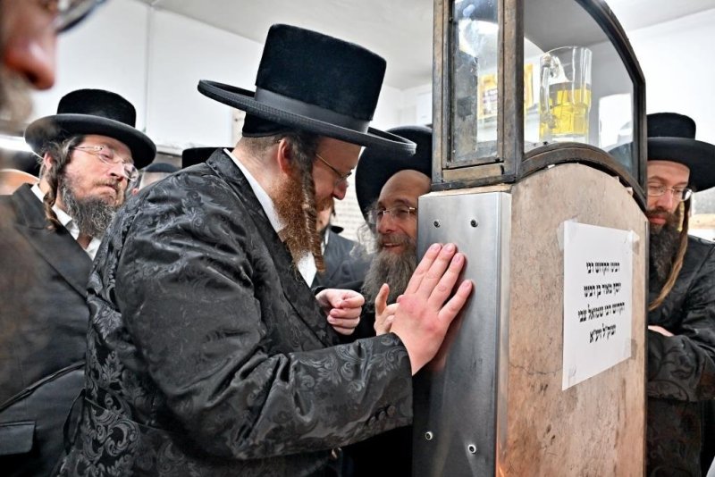 יהושע פרוכטר