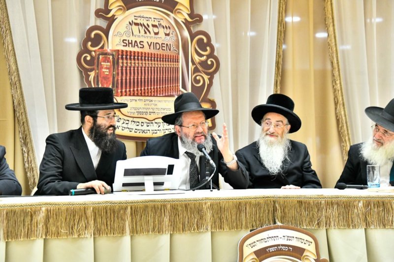 שוקי לרר ומאיר אדרי