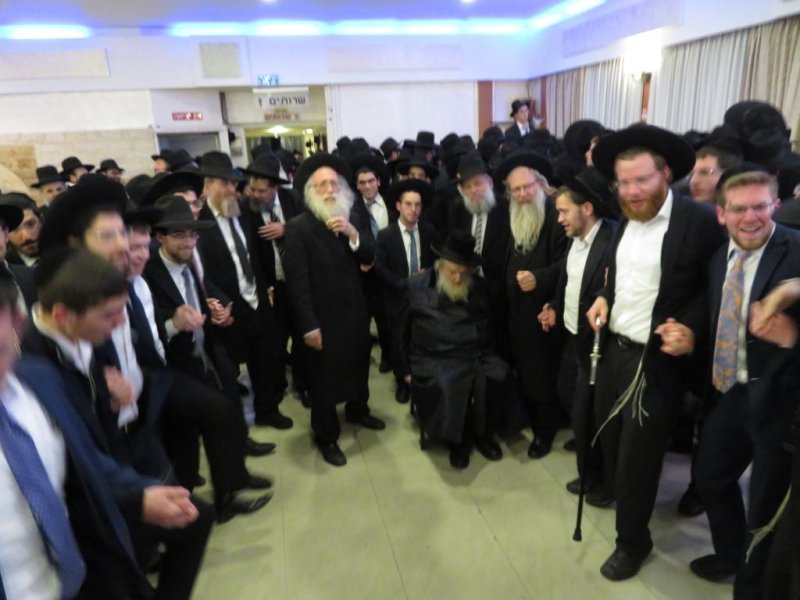 שלומי טריכטר