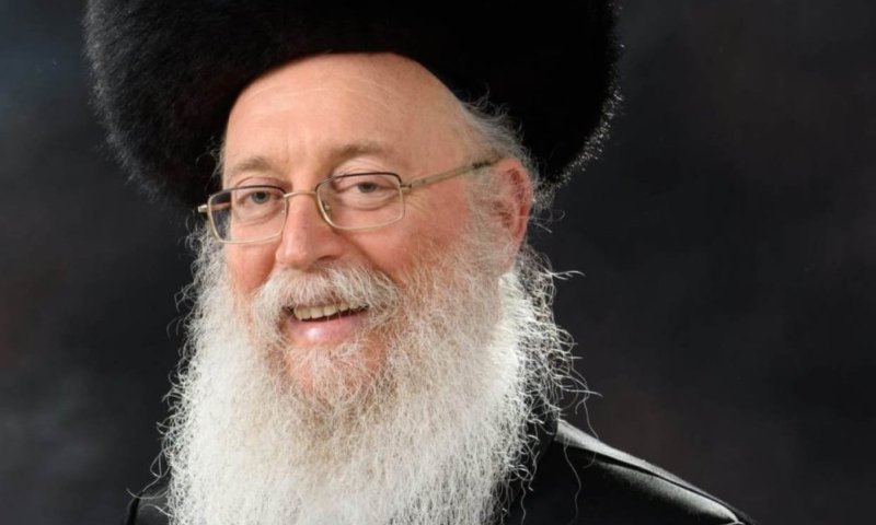 אבי בריאות הנפש בחסידות גור: הרה"ח ר' מאיר נתן ביינברכר ז"ל