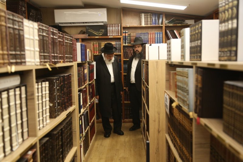 דוד קשת