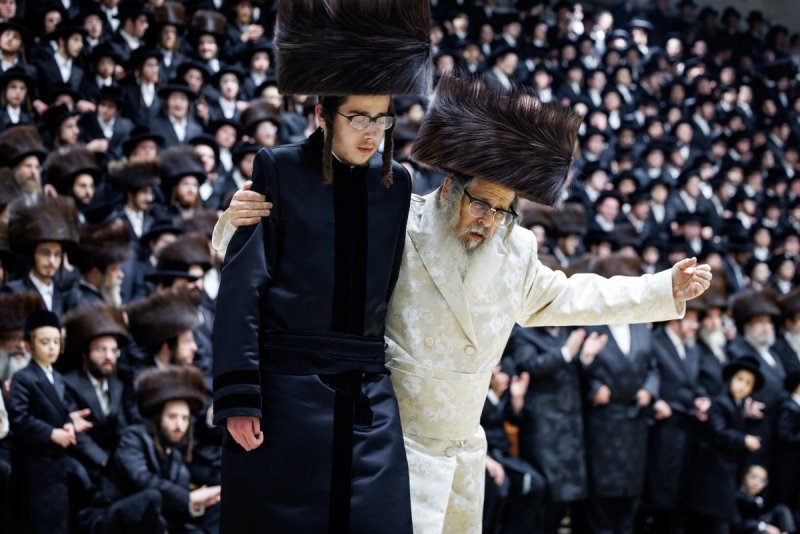 יוסי גולדברגר