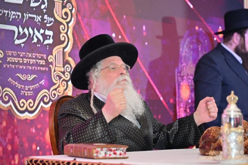 יהושע פרוכטר