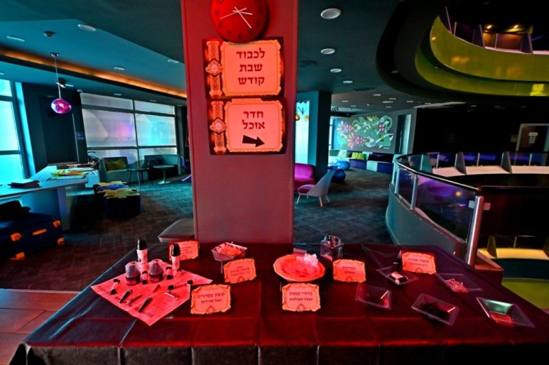 יהושע פרוכטר