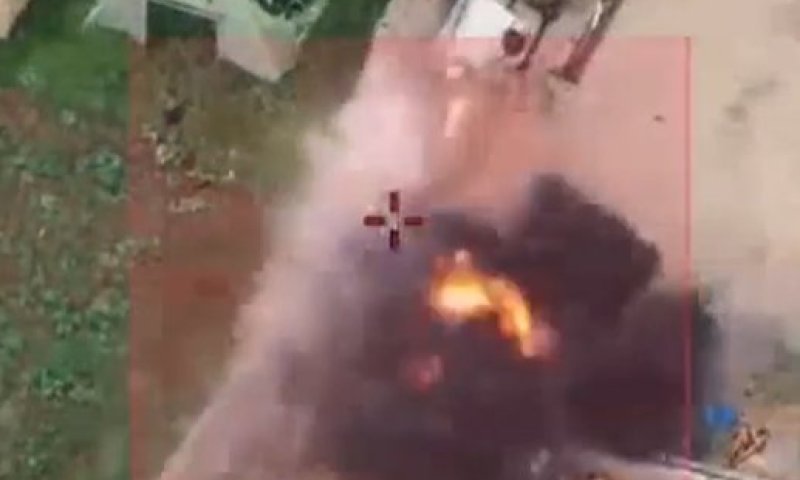 תשעה מחבלים מארגון הטרור חיזבאללה חוסלו בדרום לבנון