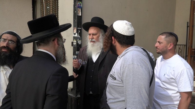 איחוד ברסלב באומן