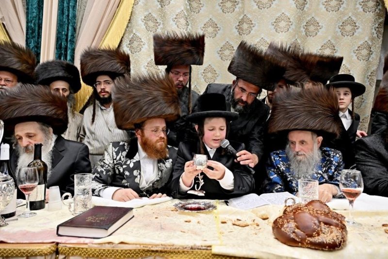 יהושע פרוכטר