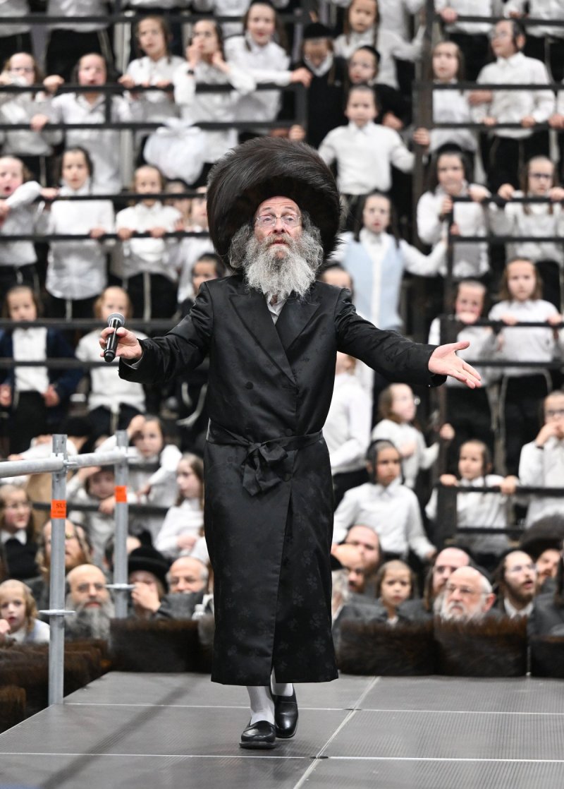 משה גולדשטיין