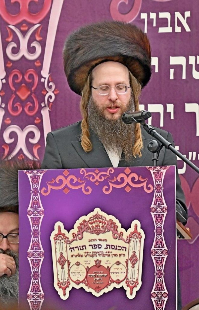 יהושע פרוכטר