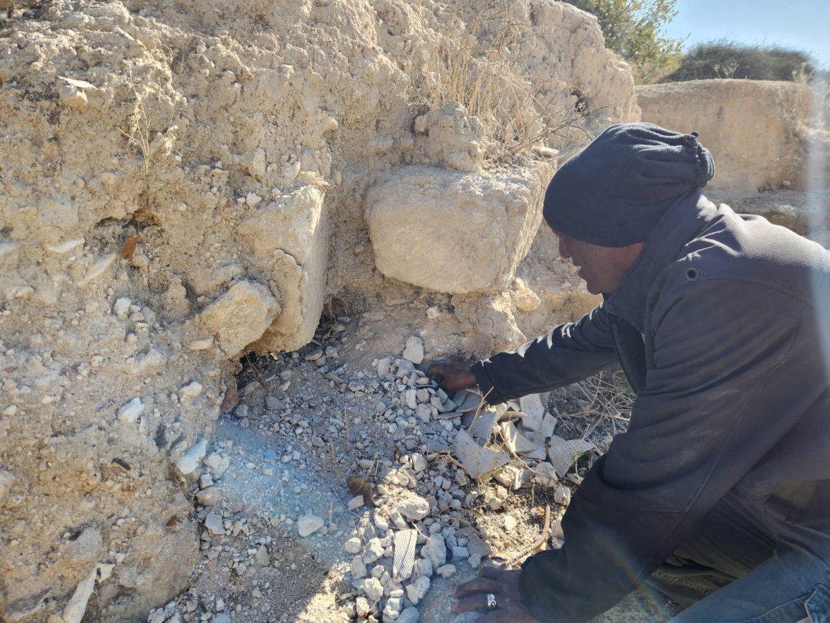 דניאל הייטנר ריכטמן, רט"ג