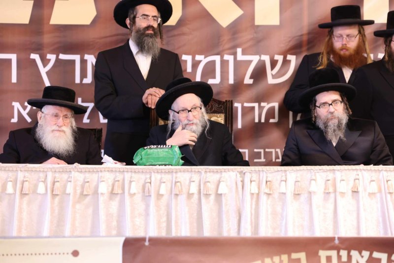 שמואל דריי