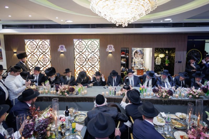 דניאל נפוסי ומאיר זלזניק