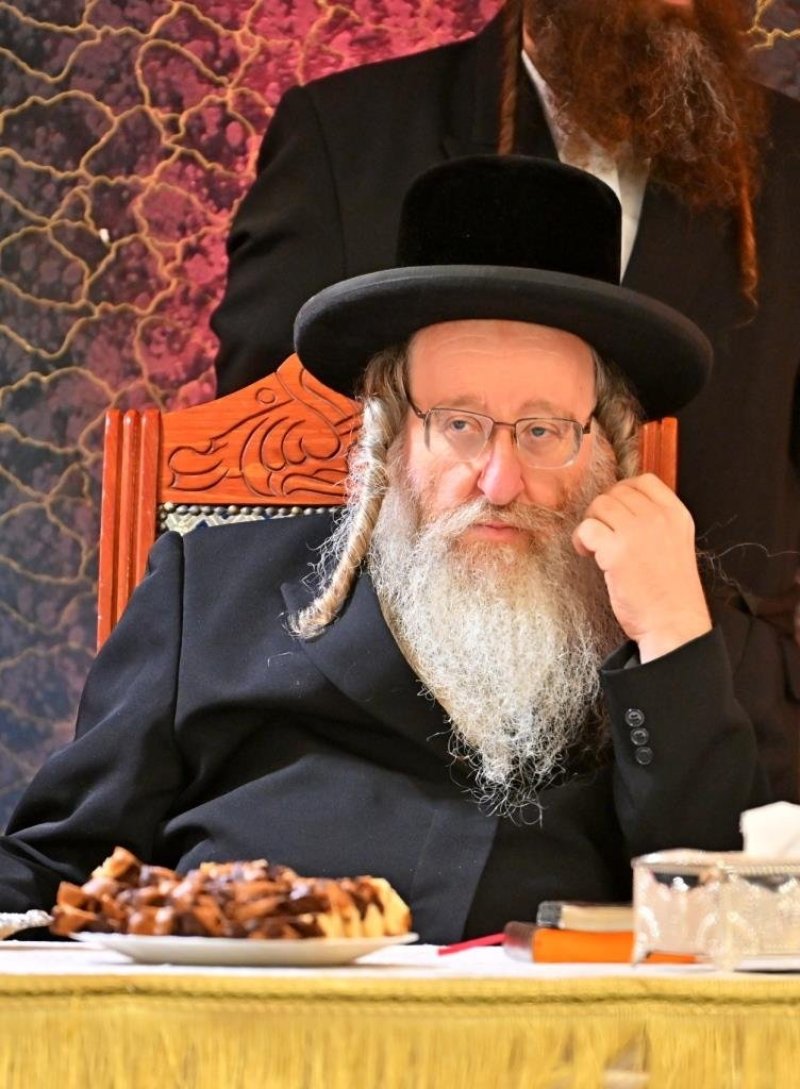 יהושע פרוכטר