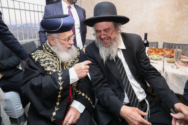 דוד ארזני