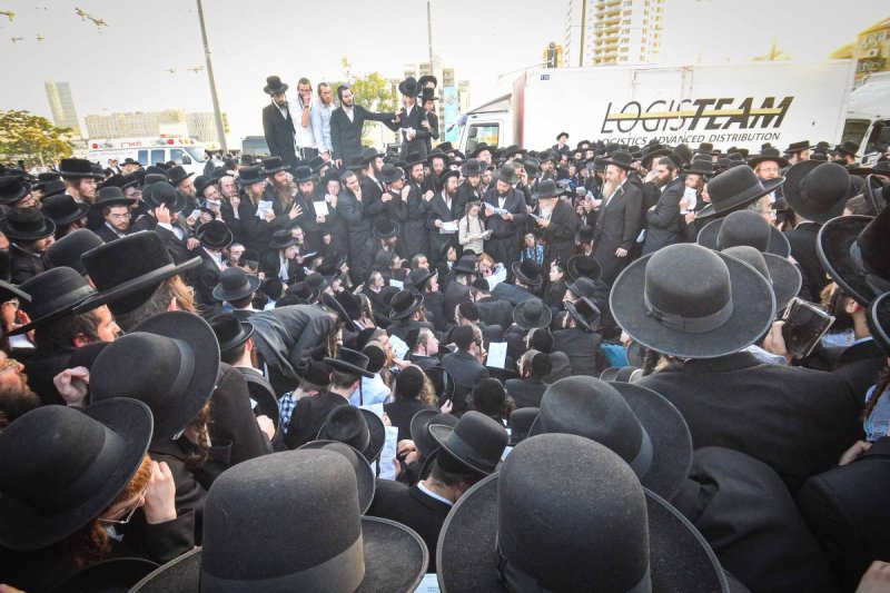 ארי קופרשטוק