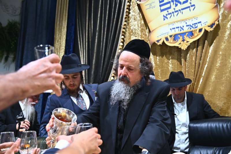 שוקי לרר