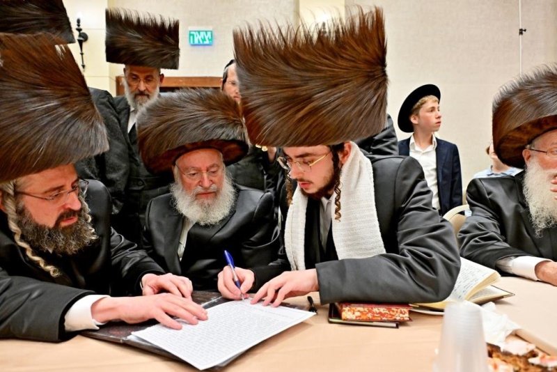 יהושע פרוכטר