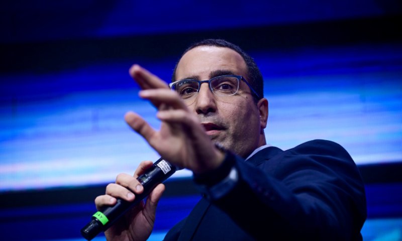 Tomer Neuberg/Flash90