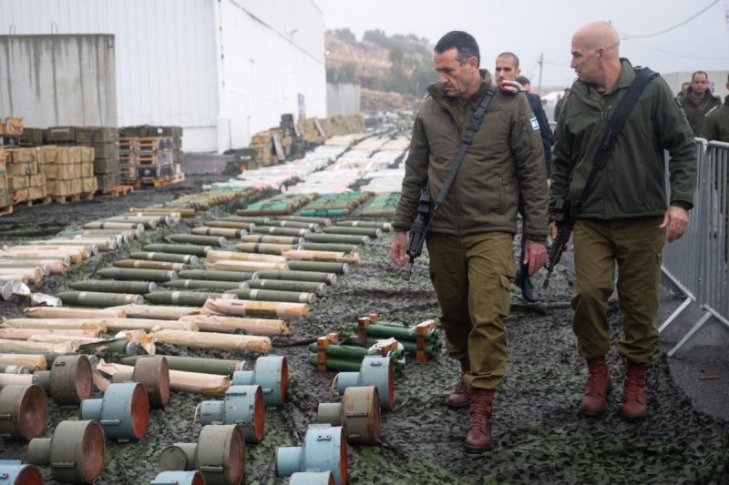 דובר צה"ל