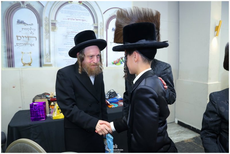 יוסי רוזנבוים