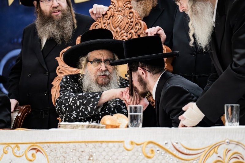 י. שטיין, שלום קליין ושלום שוורץ