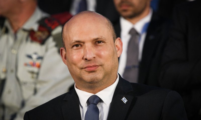 היועץ החדש של נפתלי בנט: "הוא אפס מוחלט"