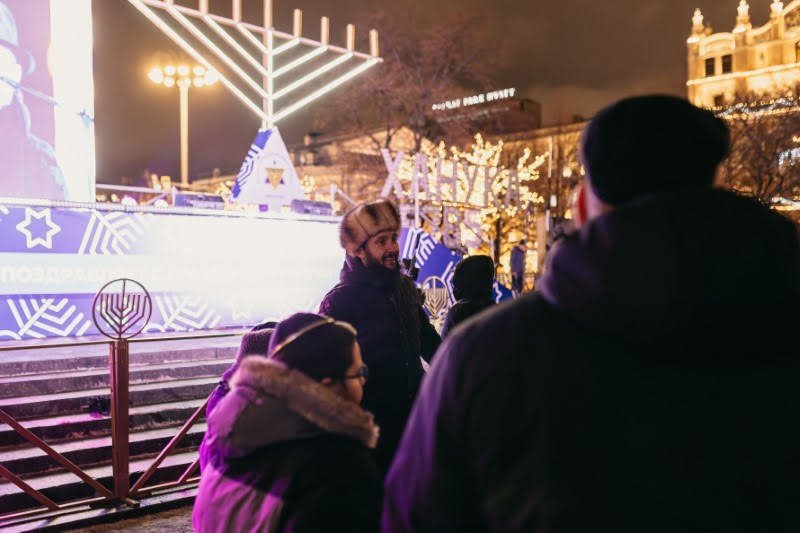 א. פרוז'יבינו